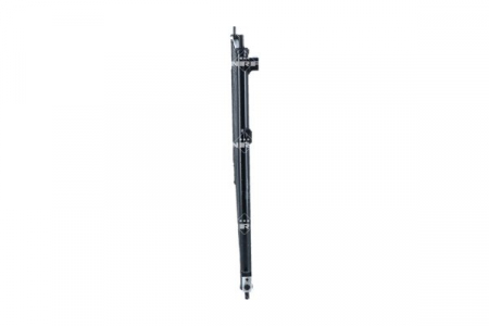 Condensator climatizare potrivit HONDA CR-V III, CR-V IV 1.6D/2.0/2.2D dupa 2007 (cu uscator) [3]