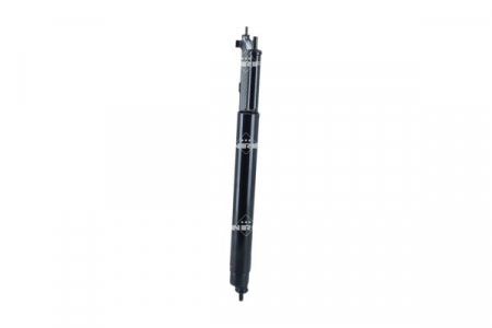 Condensator climatizare potrivit HONDA CR-V III, CR-V IV 1.6D/2.0/2.2D dupa 2007 (cu uscator) [1]