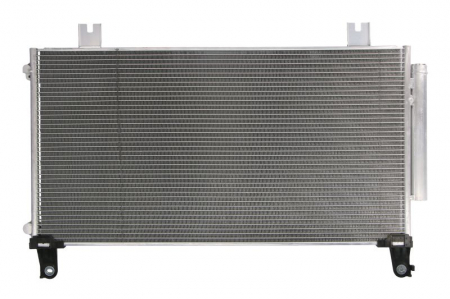 Condensator climatizare (cu uscator) potrivit HONDA CR-V III, CR-V IV, CR-V V 1.5-2.4 01.07- [1]