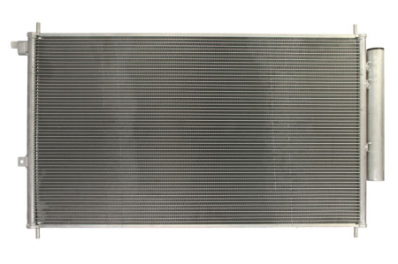 Condensator climatizare (cu uscator) potrivit HONDA CR-V IV 1.6D/2.0 01.12- [0]