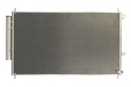 Condensator climatizare (cu uscator) potrivit HONDA CR-V IV 1.6D/2.0 01.12- [1]