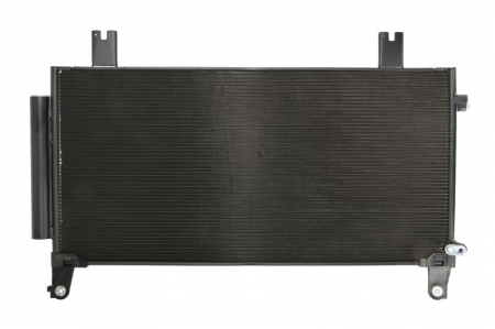 Condensator climatizare (cu uscator) potrivit HONDA CR-V V 1.5 12.16- [0]