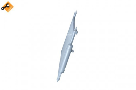 Condensator climatizare potrivit HONDA FR-V 2.2D dupa 2005 (cu uscator) [2]