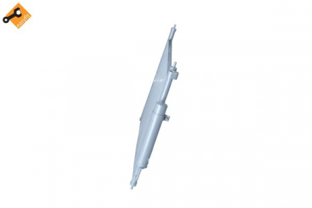Condensator climatizare potrivit HONDA FR-V 2.2D dupa 2005 (cu uscator) [1]