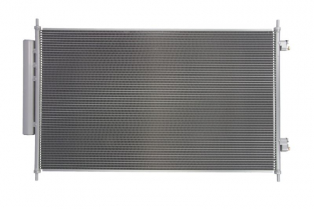Condensator climatizare (cu uscator) potrivit HONDA HR-V 1.5/1.6D 01.15- [0]