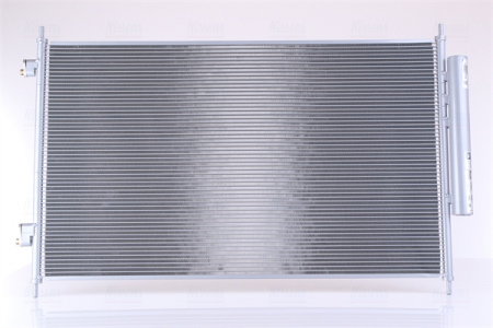 Condensator climatizare (cu uscator) potrivit HONDA HR-V 1.5/1.6D 01.15- [3]