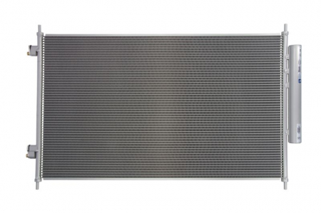 Condensator climatizare (cu uscator) potrivit HONDA HR-V 1.5/1.6D 01.15- [1]