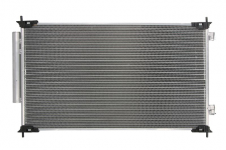 Condensator climatizare (cu uscator) potrivit HONDA HR-V 1.5/1.6D 01.15- [0]