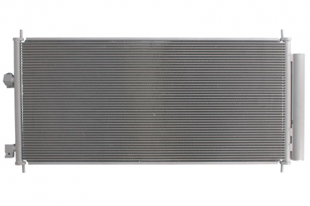 Condensator climatizare potrivit HONDA JAZZ III 1.2-1.5 dupa 2008 - (cu uscator) [1]