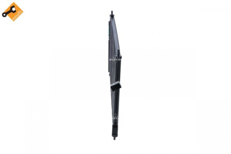 Condensator climatizare potrivit HONDA JAZZ III 1.2-1.5 dupa 2008 (cu uscator) [3]