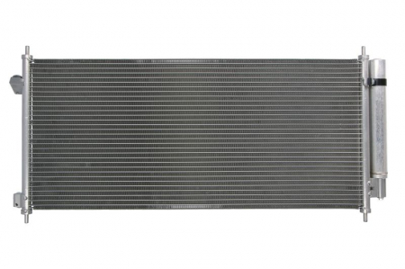 Condensator climatizare potrivit HONDA JAZZ III 1.2-1.5 dupa 2008 - (cu uscator) [1]