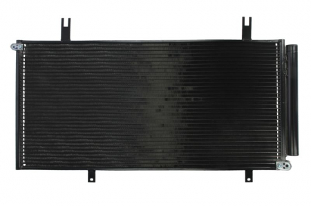 Condensator climatizare (cu uscator) potrivit HONDA JAZZ IV 1.3/1.5 09.15- [1]