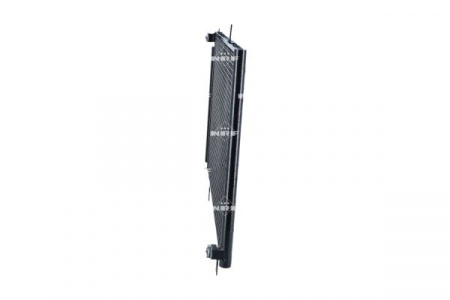 Condensator climatizare (cu uscator) potrivit HONDA JAZZ IV 1.3/1.5 09.15- [3]