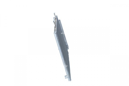 Condensator climatizare (cu uscator) potrivit HONDA JAZZ IV 1.3/1.5 09.15- [3]