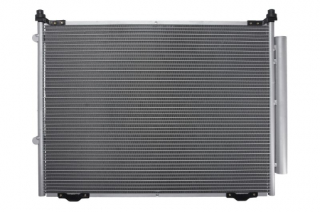 Condensator climatizare (cu uscator) potrivit HONDA PILOT 3.5 09.02-12.04 [1]