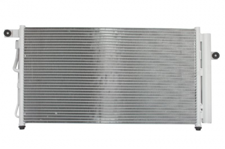 Condensator climatizare (cu uscator) potrivit HYUNDAI ACCENT III 1.4/1.6 11.05-11.10 [1]