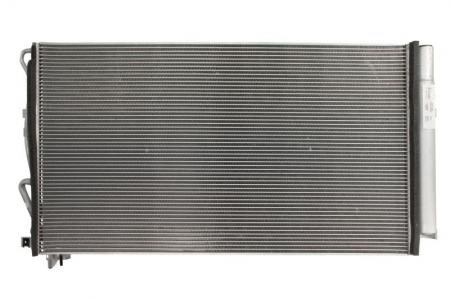 Condensator climatizare potrivit HYUNDAI GENESIS 3.8 2008-2014 (cu uscator) [1]