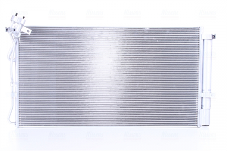 Condensator climatizare potrivit HYUNDAI GENESIS 3.8 2008-2014 (cu uscator) [2]