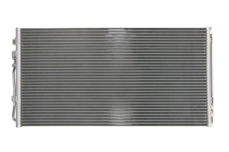 Condensator climatizare (cu uscator) potrivit HYUNDAI GRANDEUR, SONATA V 2.0D/2.2D 02.06-12.11 [1]