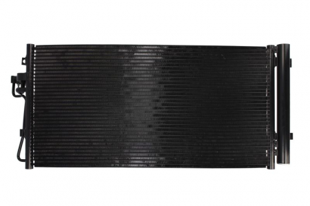 Condensator climatizare (cu uscator) potrivit HYUNDAI GRANDEUR, SONATA V 2.0D/2.2D 02.06-12.11 [1]