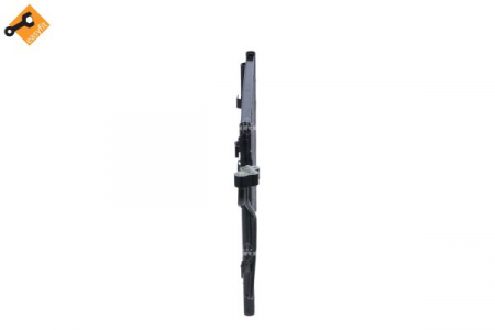 Condensator climatizare (cu uscator) potrivit HYUNDAI I10 II 1.0/1.0LPG/1.2 08.13- [2]