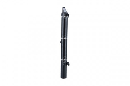 Condensator climatizare (cu uscator) potrivit HYUNDAI I20 I 1.1D/1.4D 08.08-12.15 [3]
