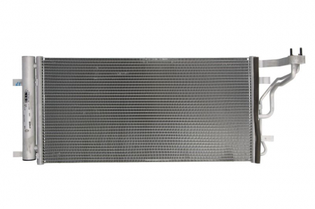 Condensator climatizare (cu uscator) potrivit HYUNDAI I30 1.6DH 03.20- [0]