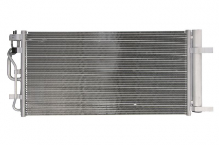 Condensator climatizare (cu uscator) potrivit HYUNDAI I30 1.6DH 03.20- [1]