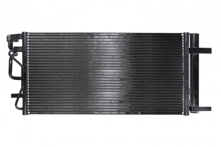 Condensator climatizare (cu uscator) potrivit HYUNDAI I30; KIA CEED, PROCEED, XCEED 1.0-1.6 11.16- [1]