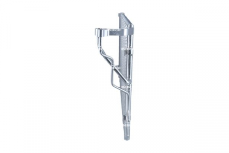 Condensator climatizare potrivit HYUNDAI I40 I, I40 I CW 1.6/2.0 2011-2019 (cu uscator) [1]