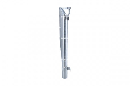 Condensator climatizare potrivit HYUNDAI I40 I, I40 I CW 1.6/2.0 2011-2019 (cu uscator) [3]