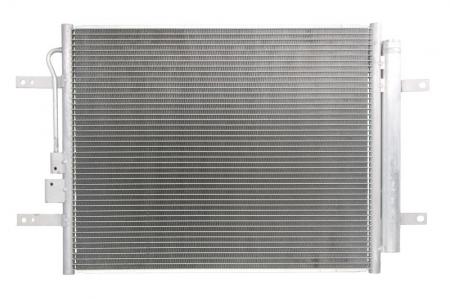 Condensator climatizare (cu uscator) potrivit HYUNDAI IONIQ Electric 03.16-07.22 [1]