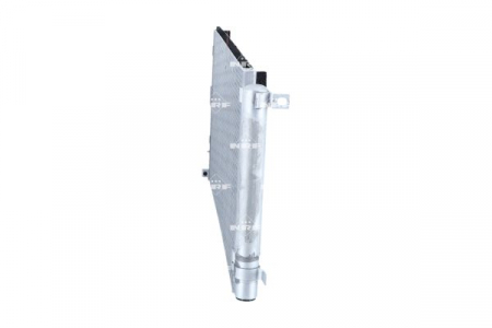 Condensator climatizare (cu uscator) potrivit HYUNDAI KONA; KIA NIRO II 1.6H 04.22- [1]
