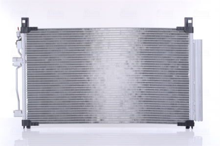 Condensator climatizare (cu uscator) potrivit HYUNDAI SONATA VII 2.0/2.4 09.14-12.19 [3]