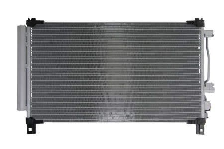 Condensator climatizare (cu uscator) potrivit HYUNDAI SONATA VII 2.0/2.4 09.14-12.19 [1]