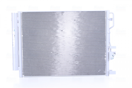 Condensator climatizare (cu uscator) potrivit HYUNDAI TUCSON; KIA SPORTAGE IV 1.6/2.0D 06.15-05.23 [3]