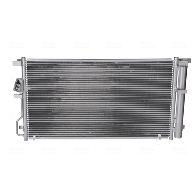 Condensator climatizare (cu uscator) potrivit HYUNDAI TUCSON; KIA SPORTAGE IV 2.0/2.4 06.15-09.22 [3]