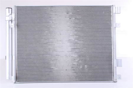 Condensator climatizare (cu uscator) potrivit HYUNDAI VELOSTER 1.6 10.12-12.17 [3]