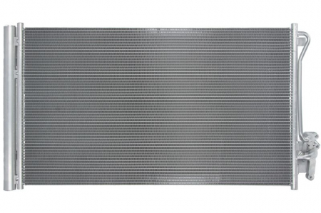 Condensator climatizare (cu uscator) potrivit JAGUAR E-PACE 2.0/2.0D 09.17- [1]
