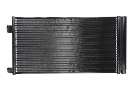 Condensator climatizare (cu uscator) potrivit JAGUAR F-PACE, XE, XF II 2.0 03.15- [1]