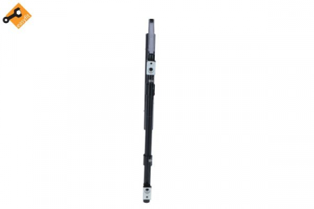 Condensator climatizare (cu uscator) potrivit JAGUAR XJ 3.0/3.6/4.2 03.03-03.09 [3]