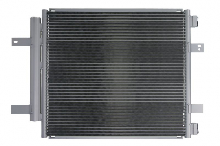 Condensator climatizare (cu uscator) potrivit JAGUAR XJ 3.0/3.6/4.2 03.03-03.09 [1]