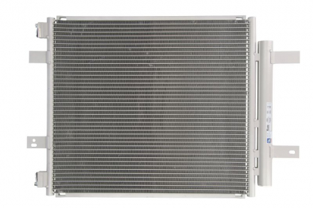 Condensator climatizare (cu uscator) potrivit JAGUAR XJ 3.0/3.6/4.2 03.03-03.09 [1]