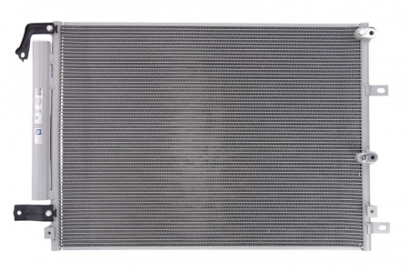 Condensator climatizare (cu uscator) potrivit JEEP CHEROKEE 2.0D-3.2 11.13- [0]