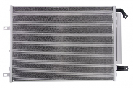 Condensator climatizare (cu uscator) potrivit JEEP CHEROKEE 2.0D-3.2 11.13- [1]