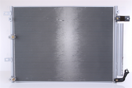 Condensator climatizare (cu uscator) potrivit JEEP CHEROKEE 2.0D-3.2 11.13- [3]