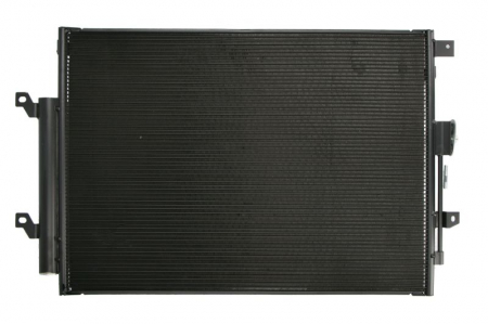Condensator climatizare (cu uscator) potrivit JEEP CHEROKEE 2.2D/2.4/3.2 11.13- [0]