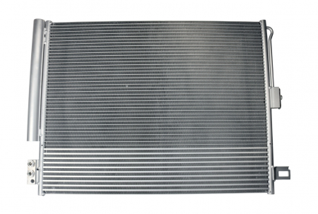 Condensatoare - Condensator climatizare potrivit JEEP GRAND CHEROKEE, GRAND CHEROKEE III, GRAND CHEROKEE IV 3.0D-6.4 dupa 2009 (cu uscator)