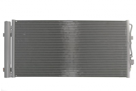 Condensator climatizare potrivit KIA MAGENTIS II 2.0D 2005-2010 (cu uscator) [1]