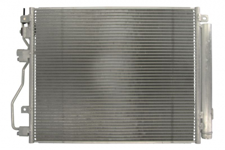 Condensator climatizare (cu uscator) potrivit KIA OPTIMA 1.6-2.0 09.15-12.19 [1]
